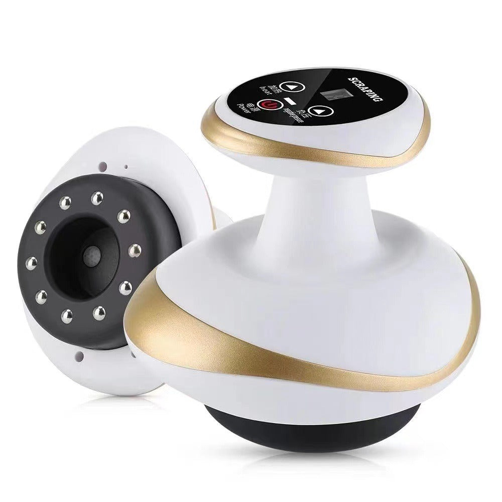 HexoMassage™ Cupping & Scrapping Massager