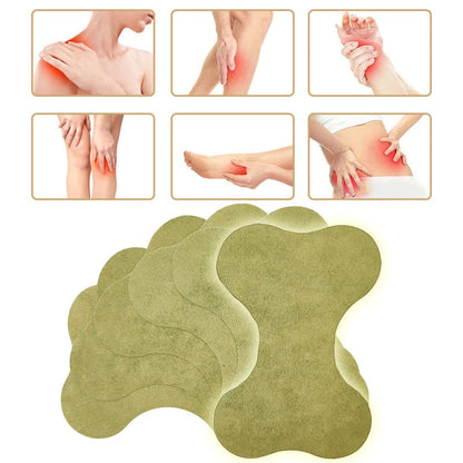 HexoPatch™ Natural Back Pain Relief Kit