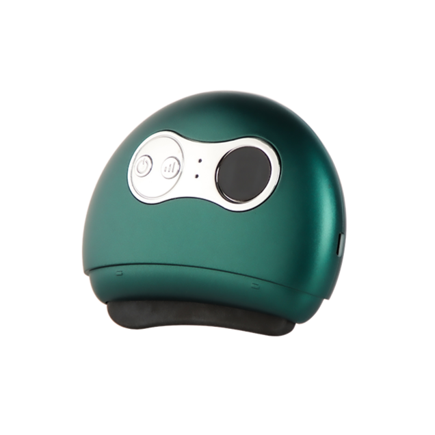 HexoSculpt™ – Heated Gua Sha & EMS Face + Body Lifting Massager
