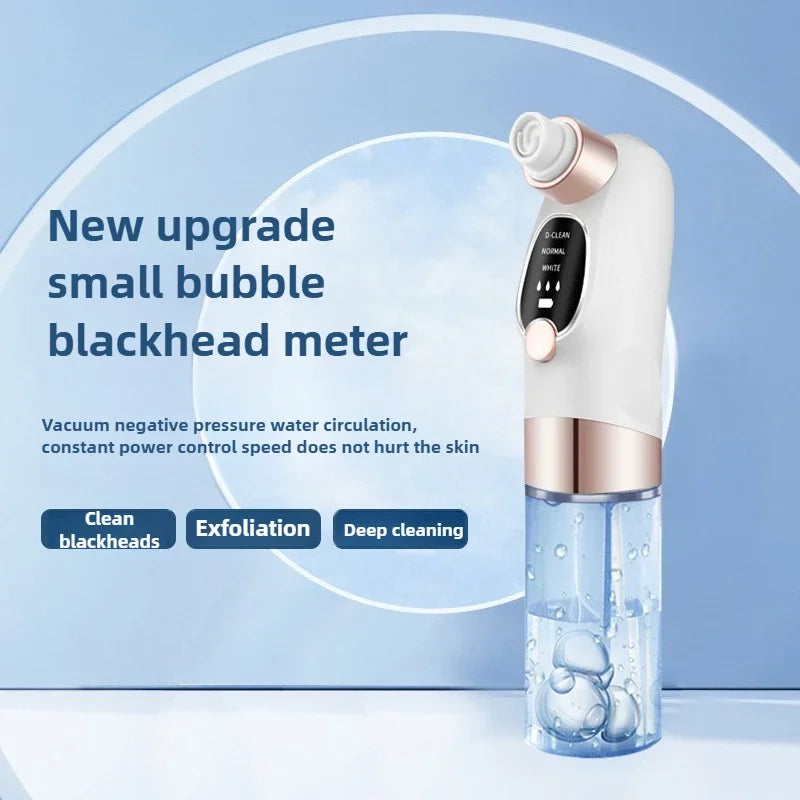 HexoGlow™  – The Ultimate Blackhead & Pore Cleanser!