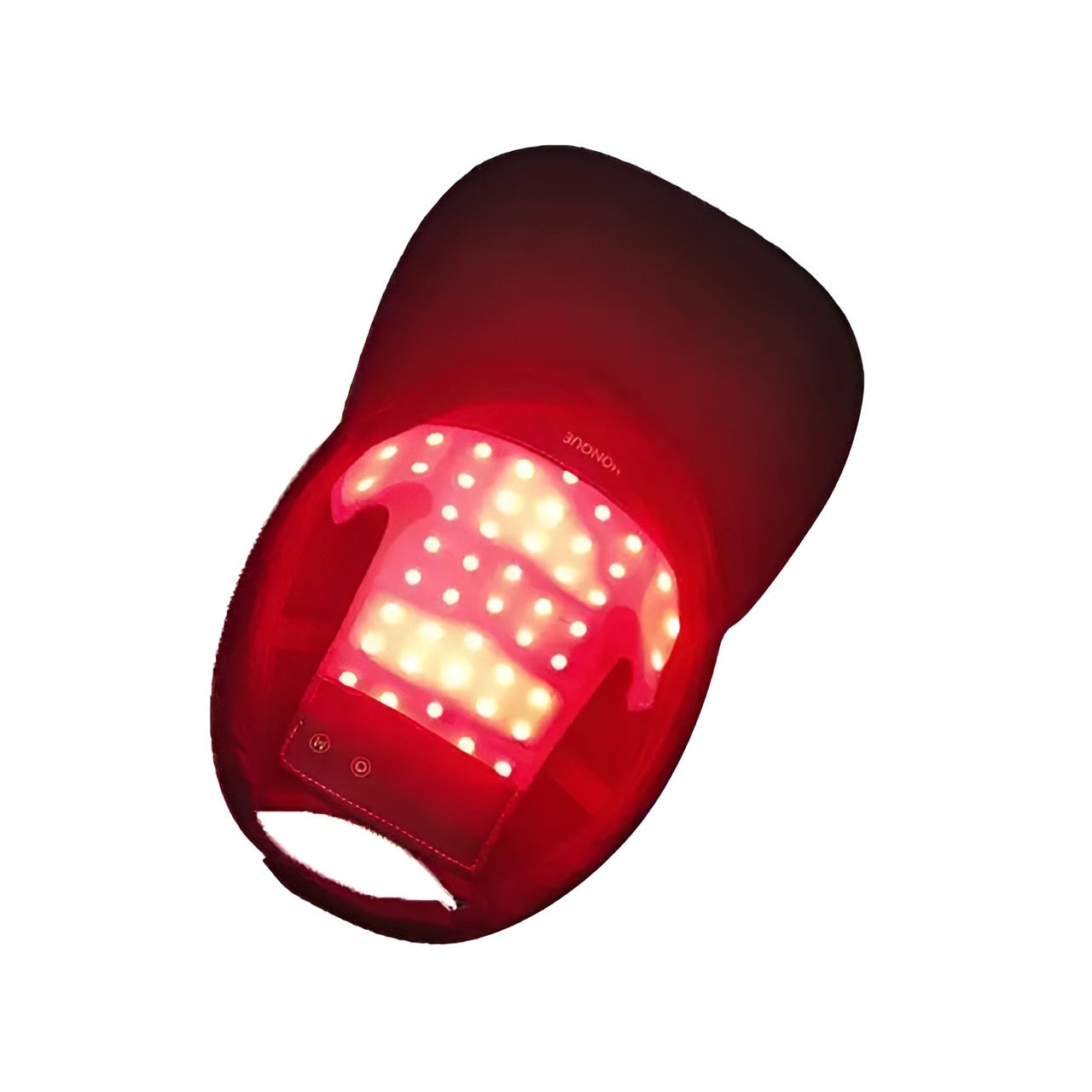 HexoCrown™ – Red Light Scalp Therapy for Hair Growth & Repair