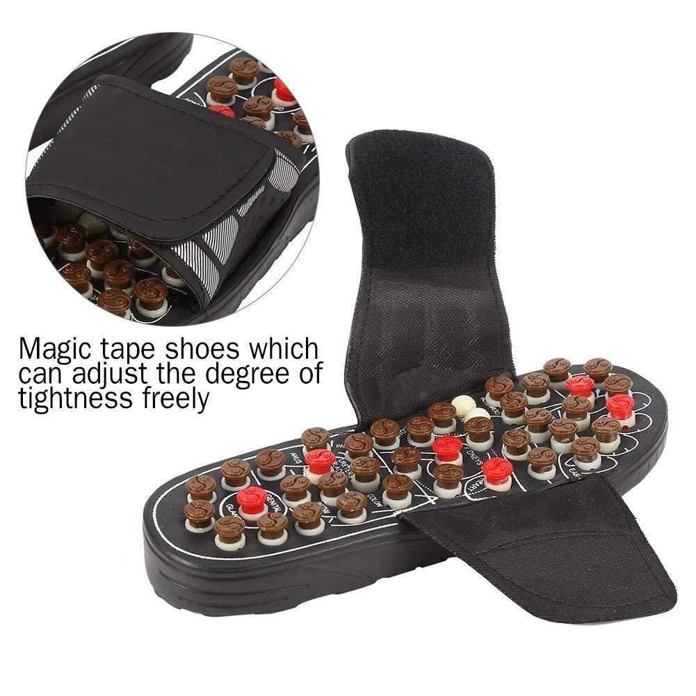 HexoSandals™️ Acupuncture Therapy (1 pair)