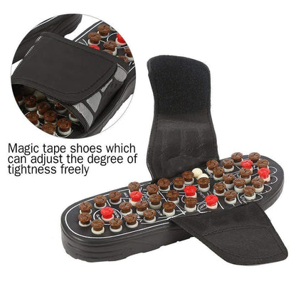 HexoSandals™️ Acupuncture Therapy (1 pair)