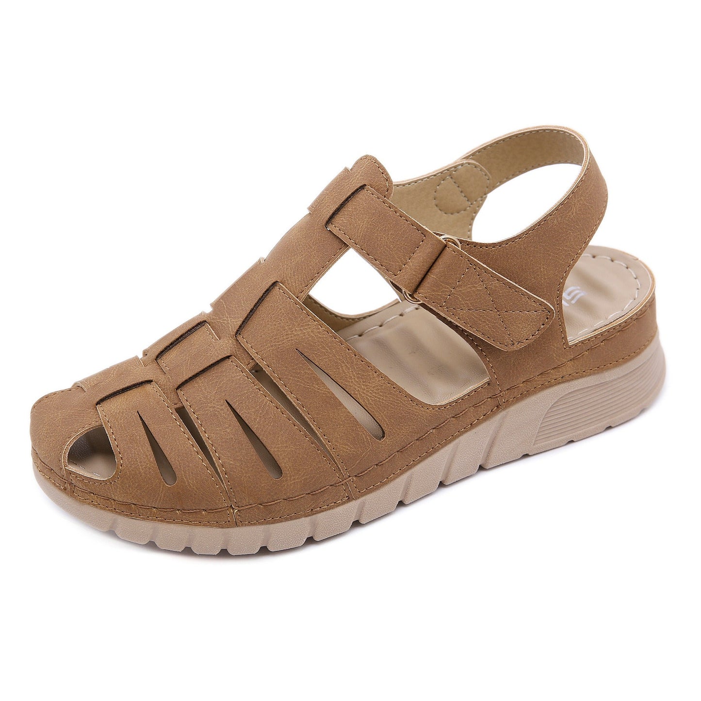 HexoComfy™ Orthopedic Support Women's Sandals