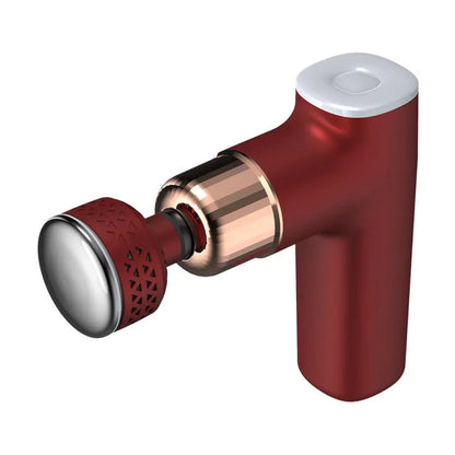 HexoThera™ – Hot & Cold Massage Gun