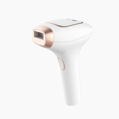 HexoGlow™ – IPL Hair Removal Device with Replaceable Head for Smooth, Painless Results
