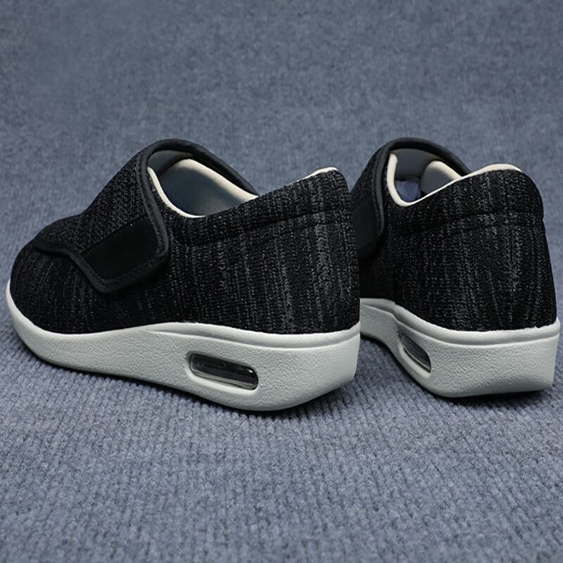 HexoComfy™ Comfortable Wide Diabetic Shoes