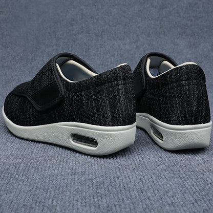 HexoComfy™ Comfortable Wide Diabetic Shoes