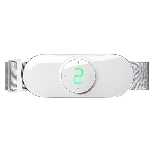 HexoWaist™ Heated Lumbar Massager