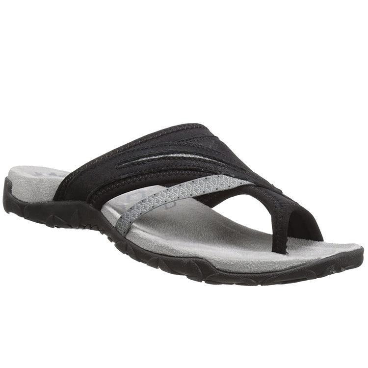 HexoComfy™ Orthopedic Women's Slippers