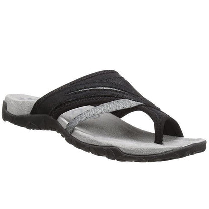 HexoComfy™ Orthopedic Women's Slippers