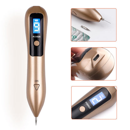 HexoLaser™️ Mole Removal Pen
