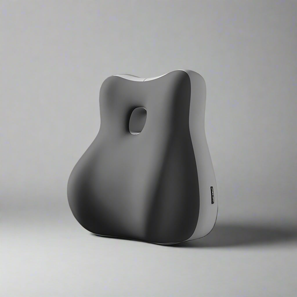 HexoRest™ Ergonomic Multipurpose Cushion for Butt, Pregnancy & Lumbar Support