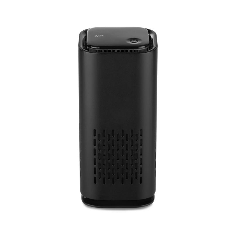 HexoMini™ USB Car & Desktop Air Purifier for Smoke, Odors & Formaldehyde Removal