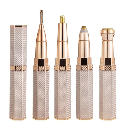 HexoTrim™ 4-in-1 Hair Remover