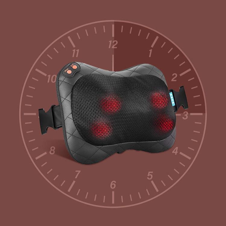 HexoRelief™ Full Body Shiatsu Massager