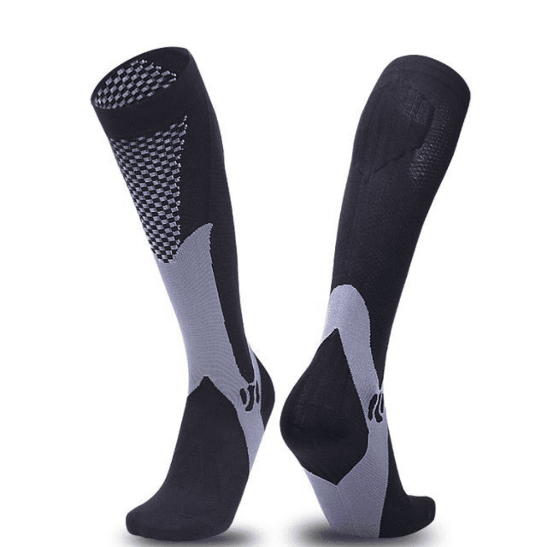 HexoSock™ Unisex Sports Compression Socks
