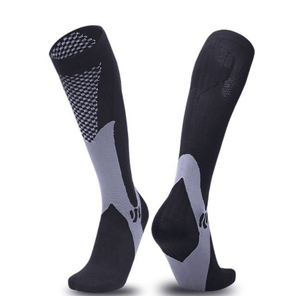 HexoSock™ Unisex Sports Compression Socks
