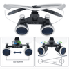 HexoLoupe™ Surgical Dental Loupe Set