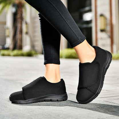 HexoComfy™ Orthopedic Women's Walking Shoes for Plantar Fasciitis Relief
