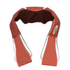 HexoRelief™ Kneading Neck Massager