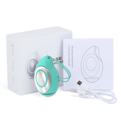 HexoCalm™ – Compact Sleep & Relaxation Aid