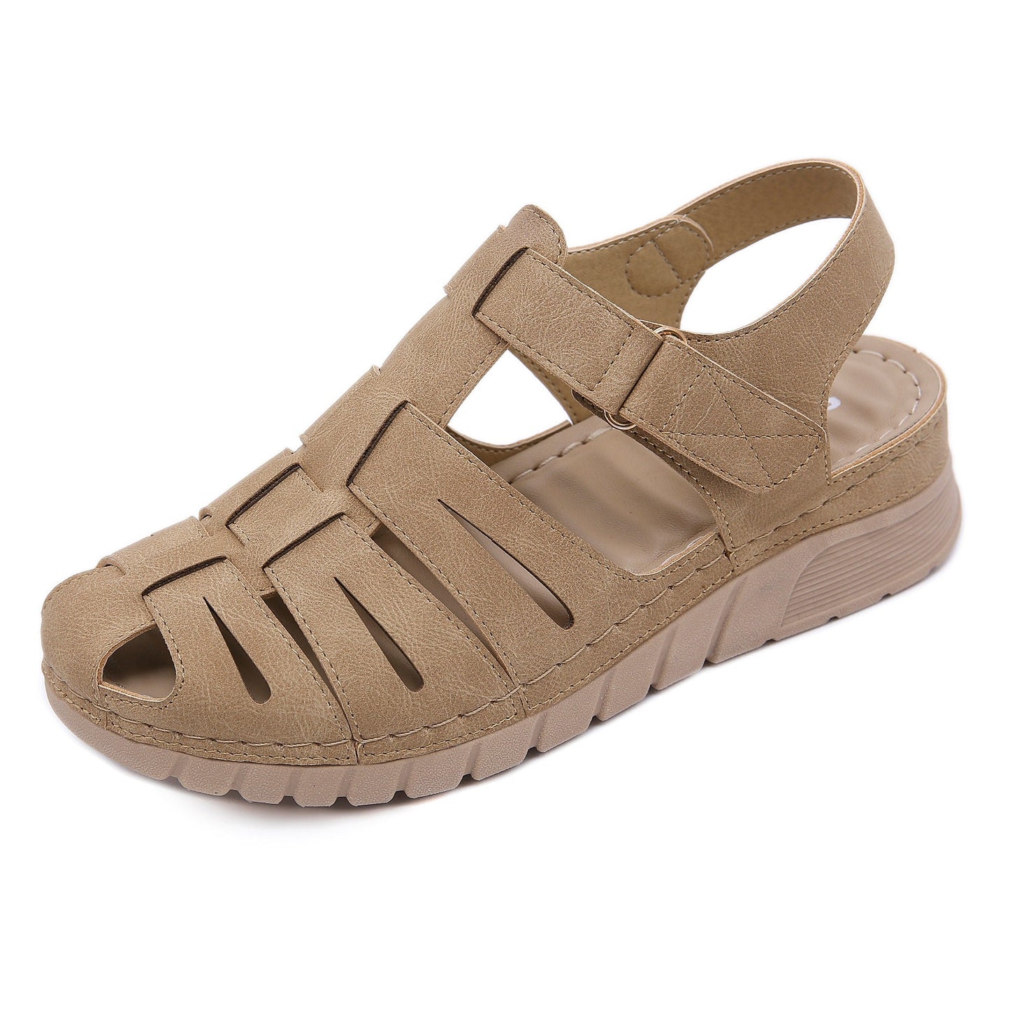 HexoComfy™ Orthopedic Support Women's Sandals