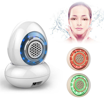 HexoRadiance™ – LED & Radio Frequency Skin Tightener
