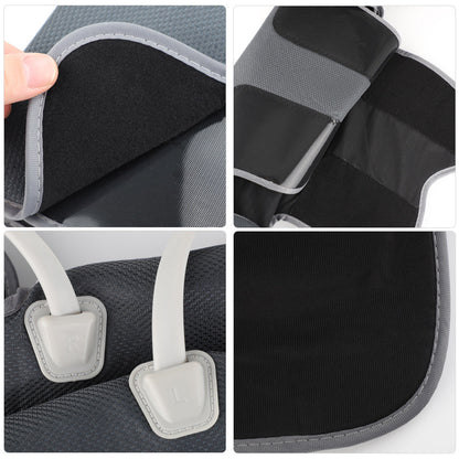 Air Compression Leg Massager