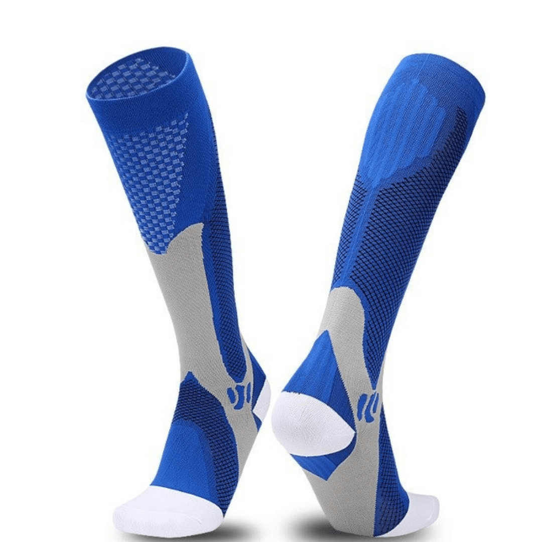HexoSock™ Unisex Sports Compression Socks