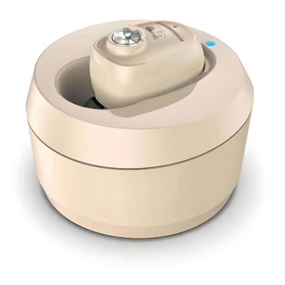 HexoHear™ Advanced Hearing Aid for Effortless Hearing
