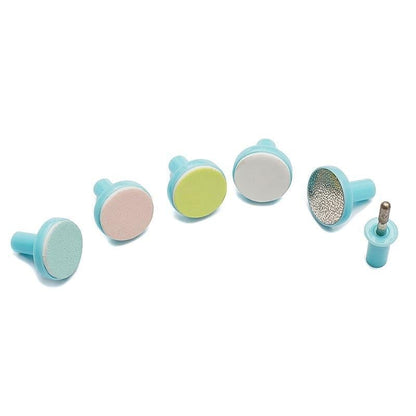HexoBaby™ - Electric Baby Nail Trimmer