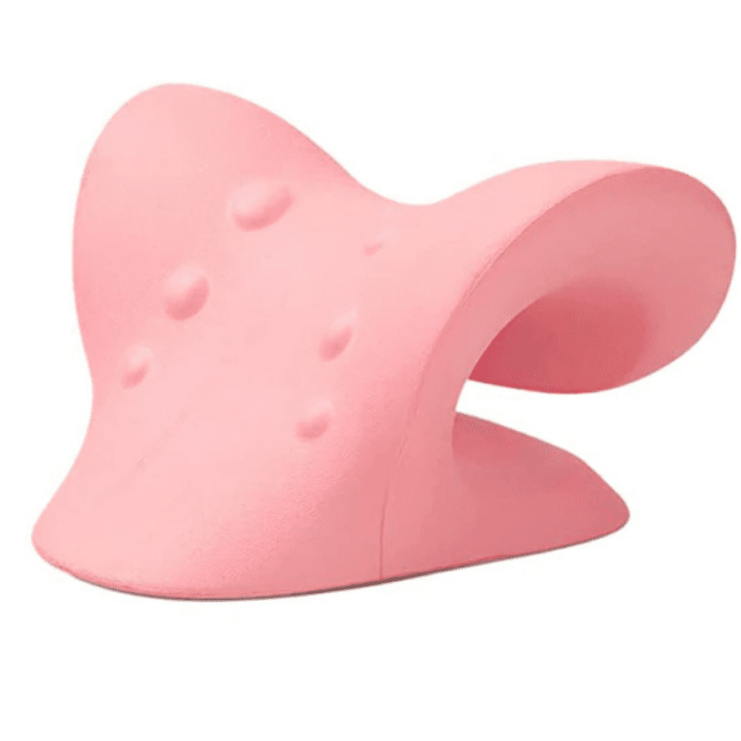 HexoNeck™ - Cervical Traction Pillow