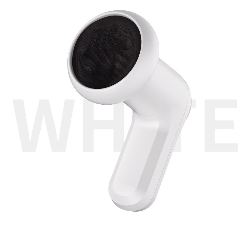 HexoTone™ Handheld Wireless Fat Pushing & Body Sculpting Massager with 5 Heads