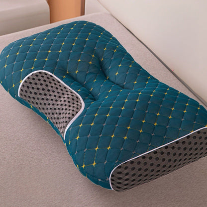 HexoAlign™ Cervical Support Pillow for Better Neck Alignment & Deeper Sleep