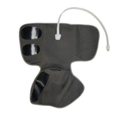 Pressotherapy Air Compression Calf & Foot Massager