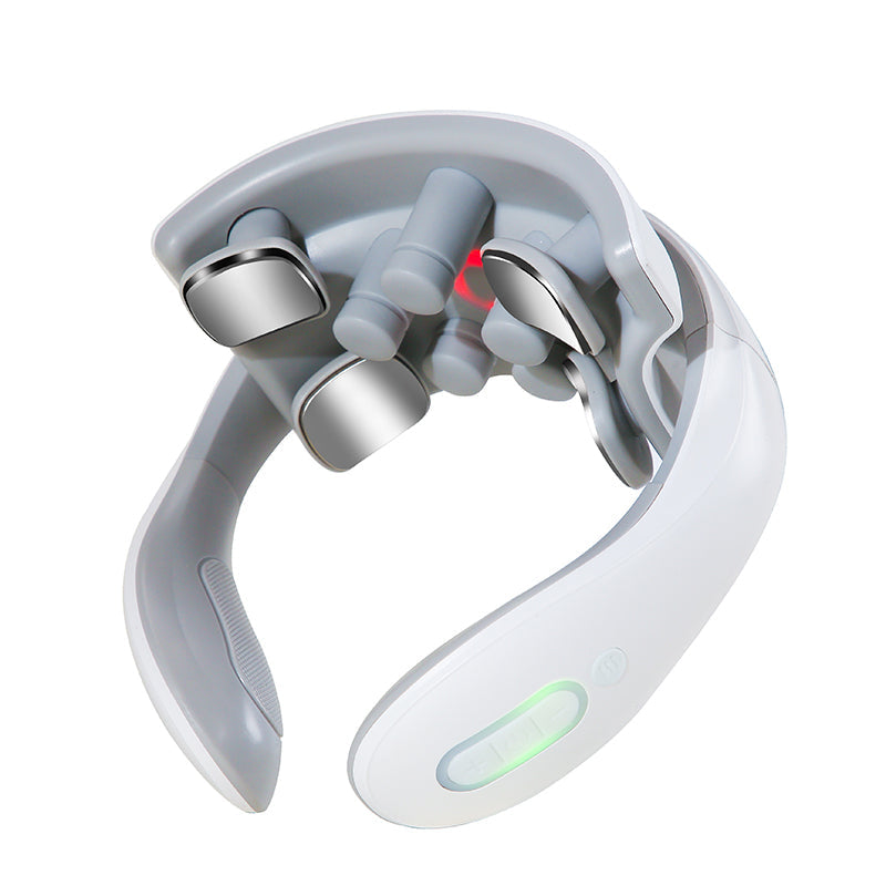 HexoCervical™ Rechargeable Pulse Neck Massager