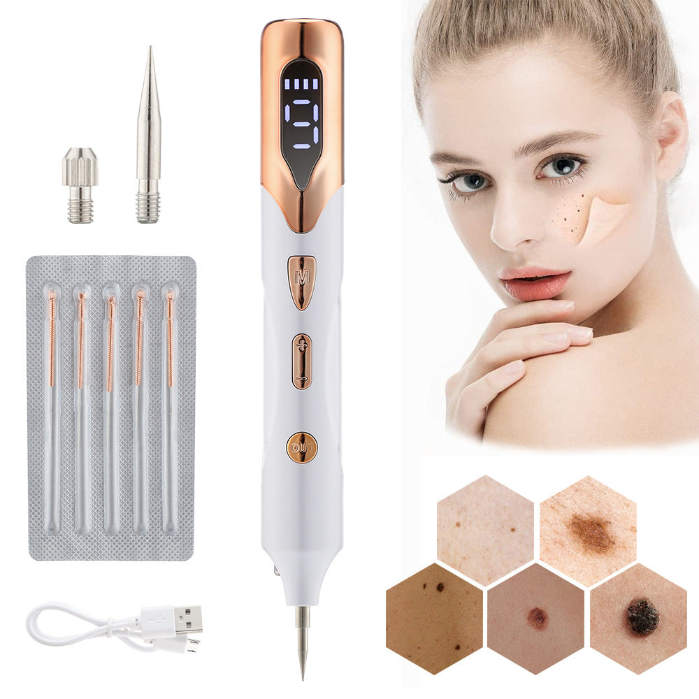 HexoPlasma™️ Mole Removal Plasma Pen