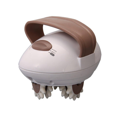 HexoBody™ Anti-Cellulite Massager