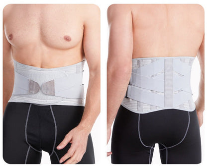 HexoBack™ Lumbar Pain Relief Brace
