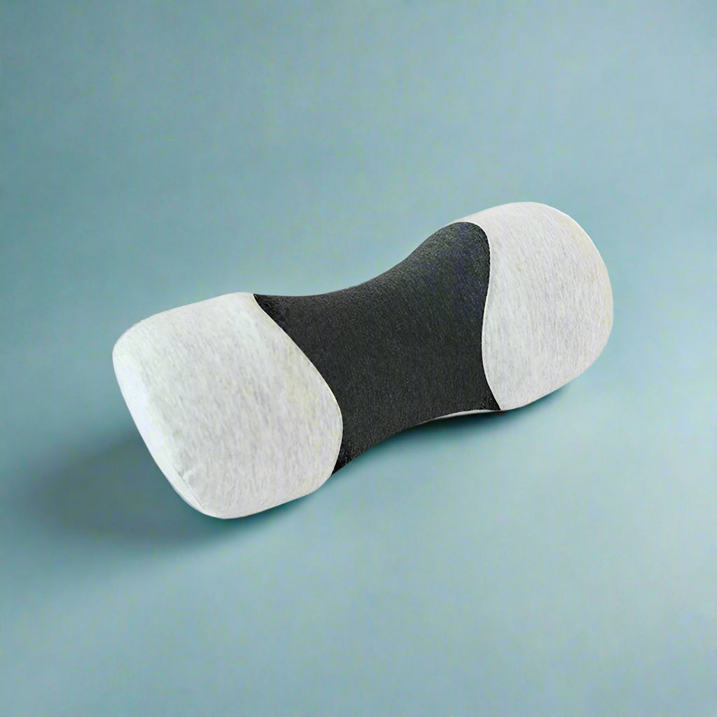 HexoCurve™ Cervical Traction Pillow for Neck Support & Posture Correction