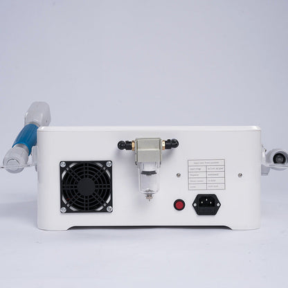 HexoWave™ Shockwave Pain Therapy
