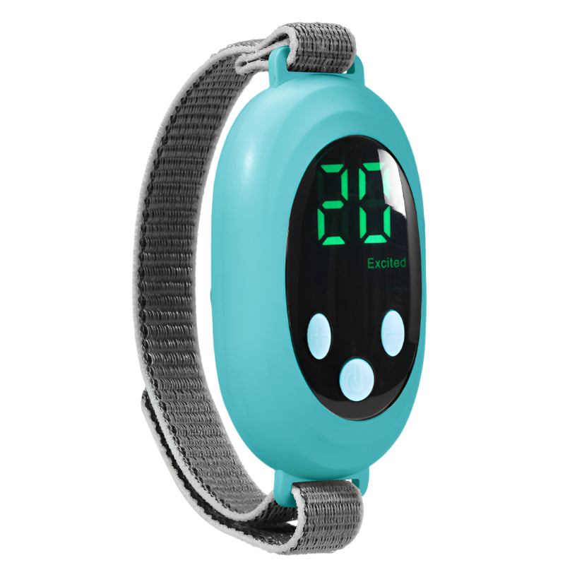 HexoSleep™ – Portable Pulse Sleep Aid