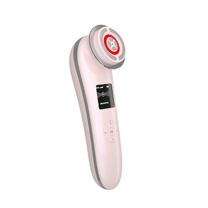 HexoFusion™ – RF & Cold Compress Facial Lifting Device