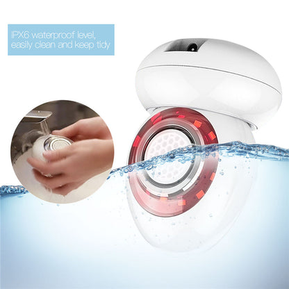 HexoRadiance™ – LED & Radio Frequency Skin Tightener