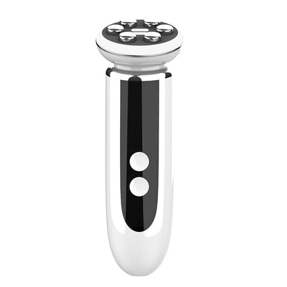 HexoGlow™ RF Facial Lifting & Skin Rejuvenation Device with EMS & LED Photon Therapy