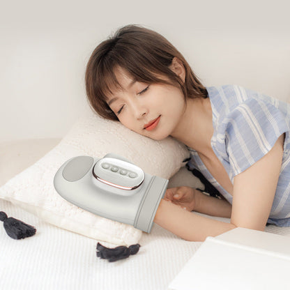 HexoRelief™ Hand Massager with Heat & Air Compression