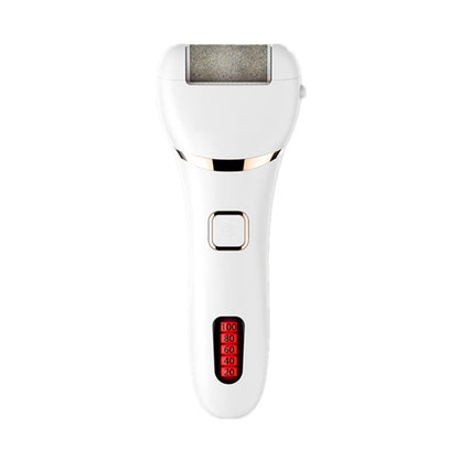 HexoSmooth™ Electric Foot Grinder & 10-in-1 Pedicure Set for Dead Skin & Callus Removal