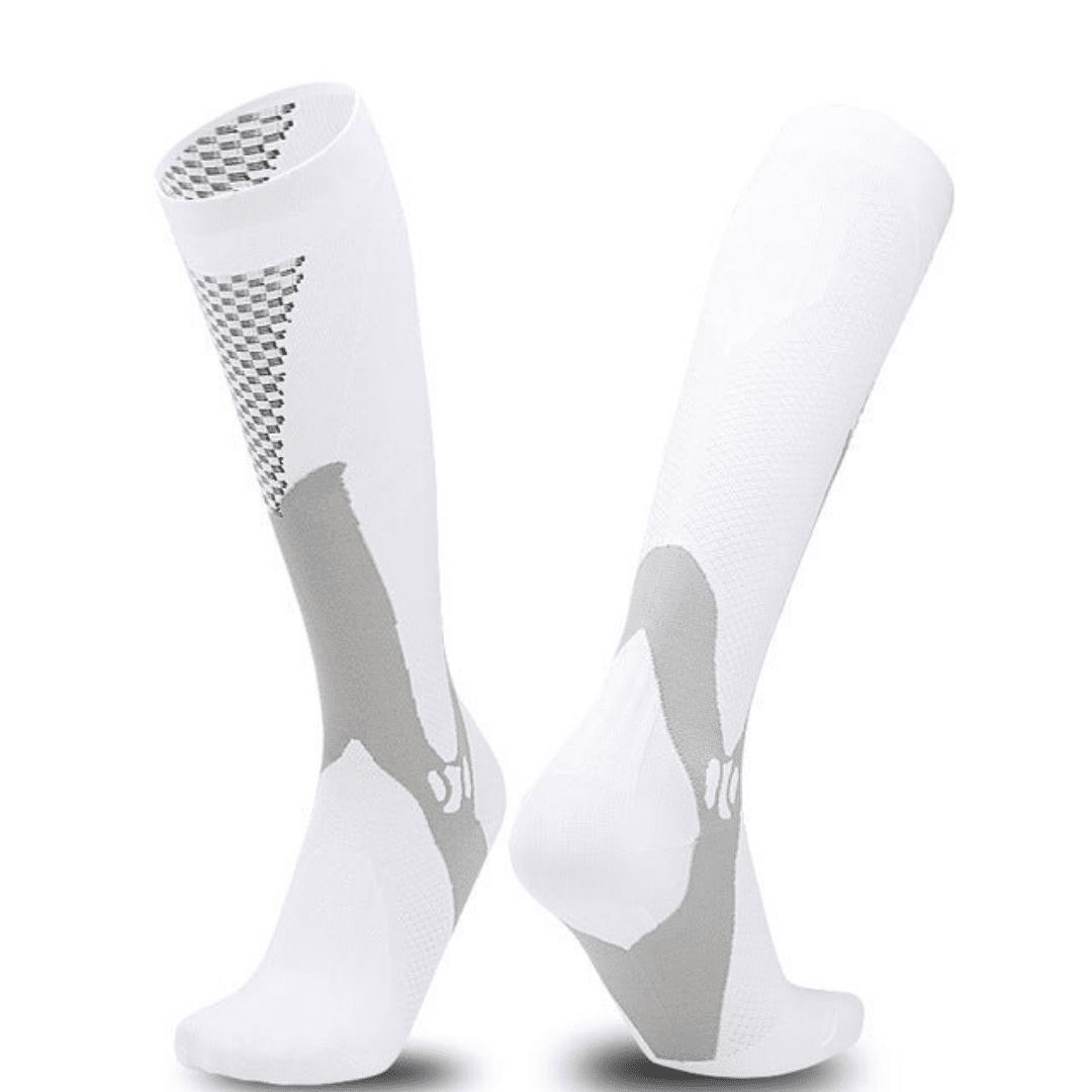 HexoSock™ Unisex Sports Compression Socks