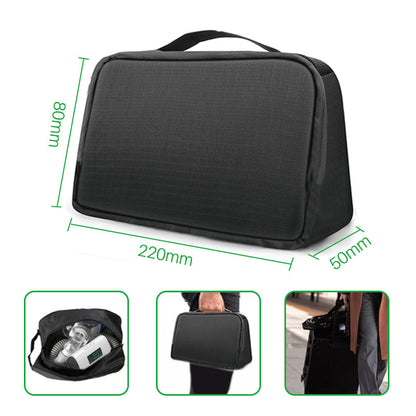 HexoClean™ Portable CPAP Sanitizer Device